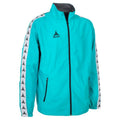SELECT Ultimate Trening.turk ZIP sweatshirt turquoise Clothing/Football/Select Select
