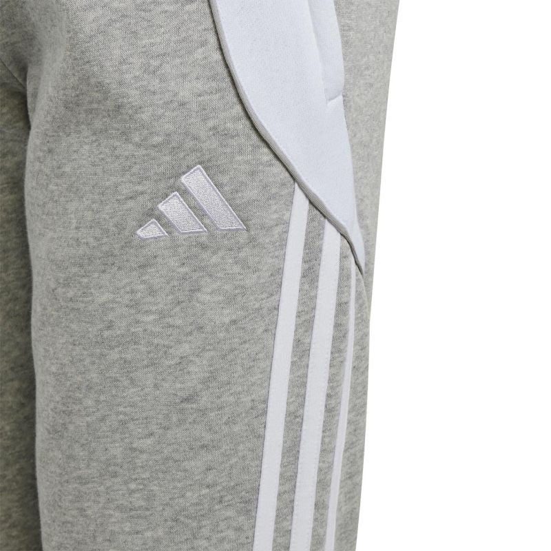 Adidas Tiro 24 Sweat Jr IS1009 pants Clothing/Football Adidas