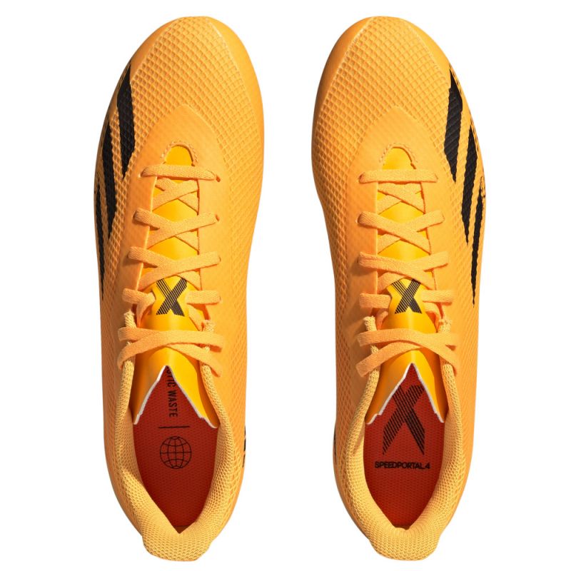 Adidas X Speedportal.4 FG M GZ2460 football shoes Footwear/Football Adidas