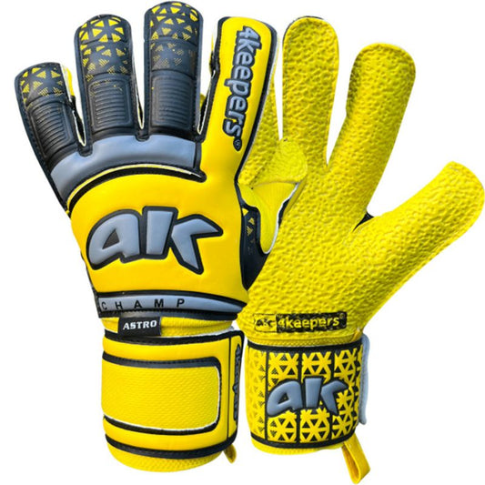 4keepers Champ Astro VI HB M S906409 goalkeeper gloves Accessories/Gloves/4keepers Your Sports Performance