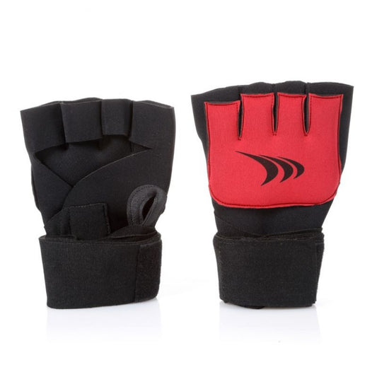 Yakima Sport 100413 Gel Boxing Gloves, Wraps Accessories/Martial arts equipment/Bandaże bokserskie Yakima