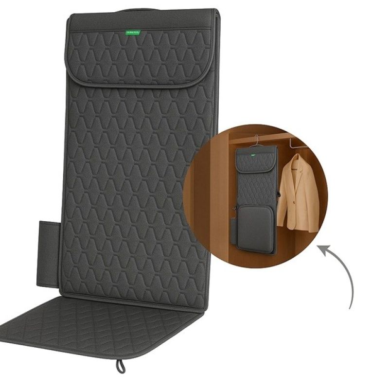 Medisana MC 700 office Shiatsu massage mat In preparation Your Sports Performance