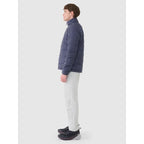 Men's 4F 4FWSS25TDJAM527-22S Primaloft Silver down trekking jacket *Kategoria tymczasowa Your Sports Performance