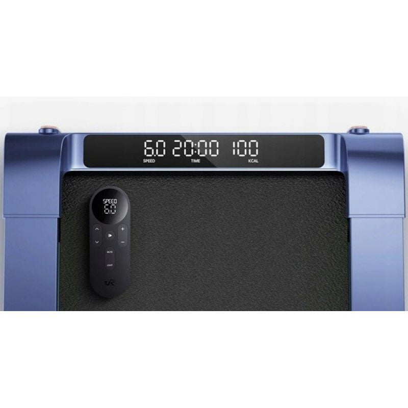 UREVO CyberPad Home Electric Treadmill Training 6km/h 14% Quiet In preparation Your Sports Performance