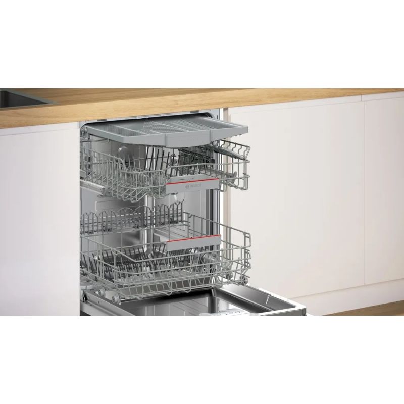BOSCH SMV4ECX23E built-in dishwasher AGD - Produkty/Zmywarki do zabudowy Your Sports Performance