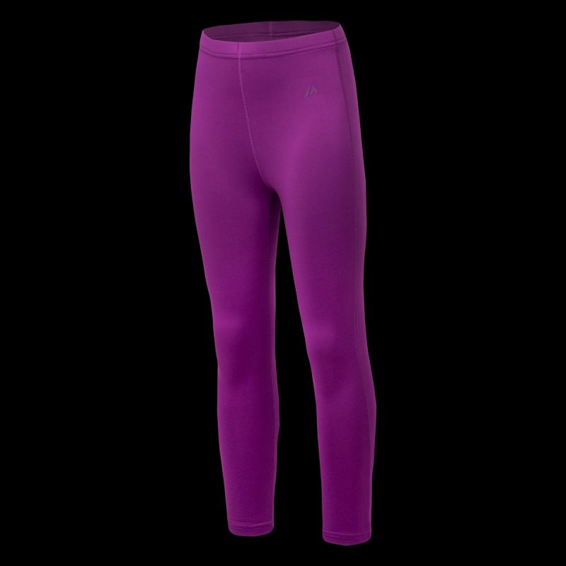 Children's thermal underwear PAGO BOTTOM KDG In preparation Your Sports Performance