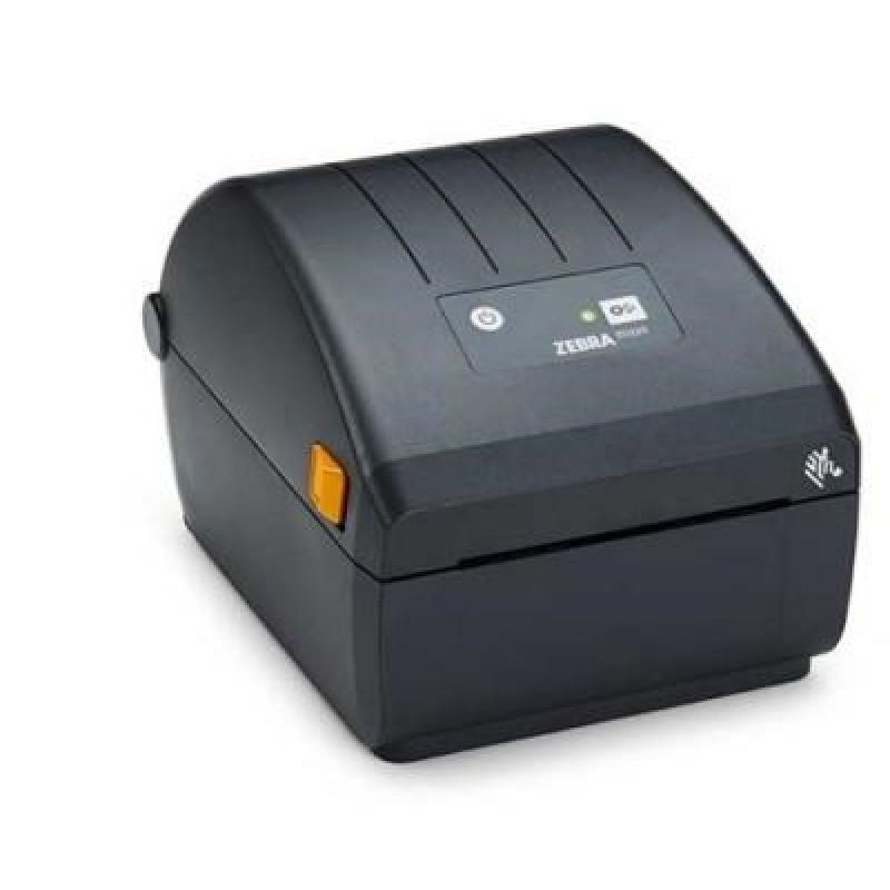 Thermal Transfer Printer (74/300M) ZD230; EZPL standard, 203 dpi, EU and UK Power Cords, USB, Ethernet Auto ID/Drukarki etykiet Your Sports Performance