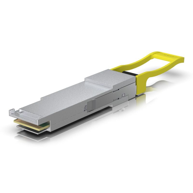 Ubiquiti UACC-OM-QSFP28-PSM4 Network Transceiver Module Fiber Optic 100000 Mbit/s QSFP28 / QSFP+ Komunikacja i łączność/Moduły do Switchy Your Sports Performance