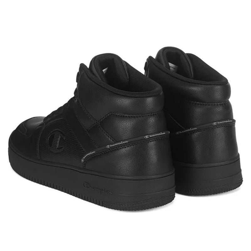 Champion RD18 2.0 Mid M shoes S21907.KK002 Footwear/Lifestyle/Champion Your Sports Performance