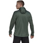 Adidas Workout Warm Full Zip Hoodie M HL8778 Clothing/Training Adidas