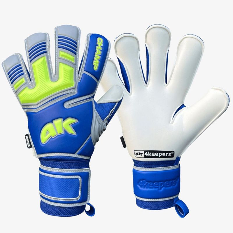4keepers Champ Junior VII HB M Gloves S994207 Accessories/Gloves/4keepers Your Sports Performance