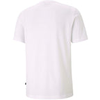 Puma ESS Small Logo Tee M 586668 02 Clothing/Lifestyle/T-shirts Puma