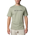 Columbia CSC Basic Logo SS Tee M 1680053354 Clothing/Outdoor/T-shirts with short sleeves/Columbia Your Sports Performance