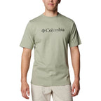Columbia CSC Basic Logo SS Tee M 1680053354 Clothing/Outdoor/T-shirts with short sleeves/Columbia Your Sports Performance