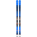 DYNASTAR Speed WC FIS GS R22 Spx12 Red Ski Set Import z PMSport Your Sports Performance