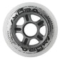 PU 80x24 82A WHITE WHEELS (4 pcs.) NILS EXTREME In preparation Your Sports Performance