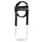 Pro Neck Harness Korona karku Your Sports Performance