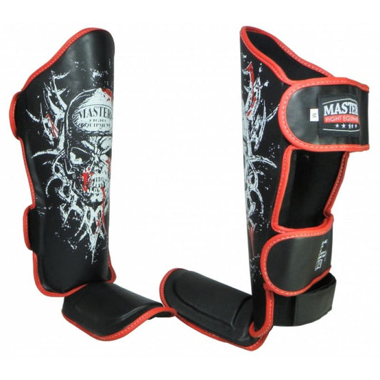 Masters shin and foot protectors - NS-4C M 11150-M Accessories/Protectors and knee pads Your Sports Performance