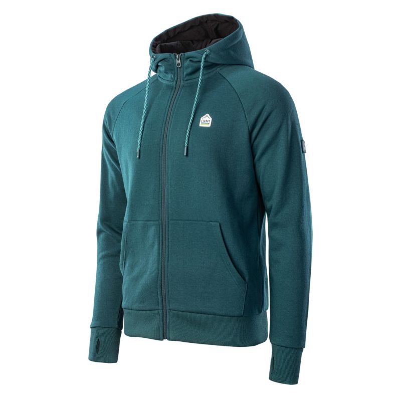 Elbrus Rufo M 92800442820 sweatshirt Clothing/Outdoor Your Sports Performance