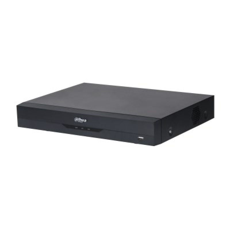 5-in-1 DVR DAHUA XVR5116H-4KL-I3 CCTV Analog HD/Rejestratory Your Sports Performance
