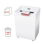 HSM Pure 740 Shredder, 145L 3.9 mm Urządzenia biurowe/Niszczarki Your Sports Performance