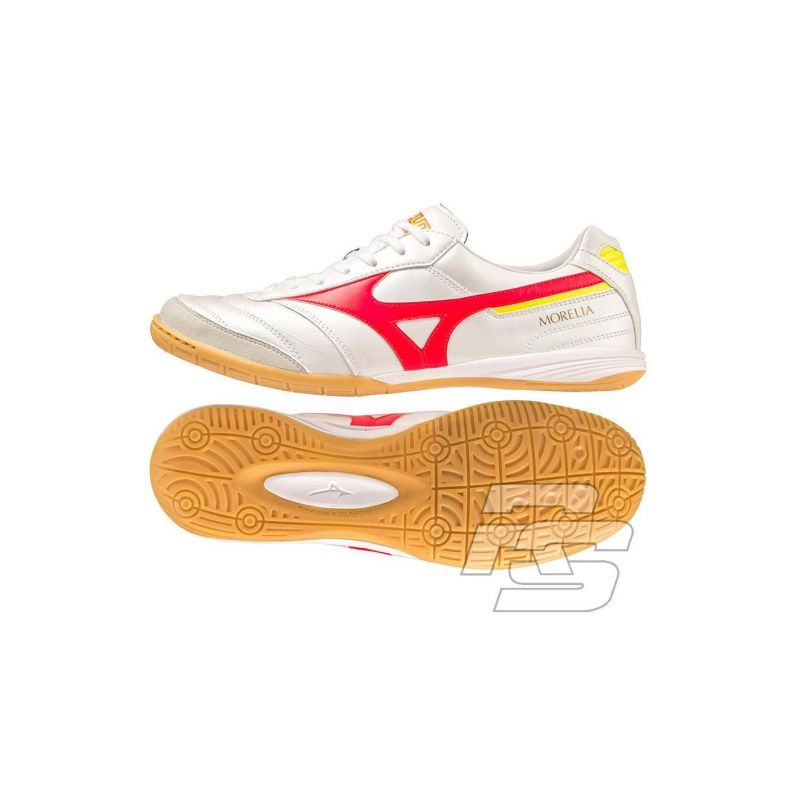 Mizuno Morelia Sala Elite IN M Q1GA230164 shoes Footwear/Football/Mizuno Mizuno