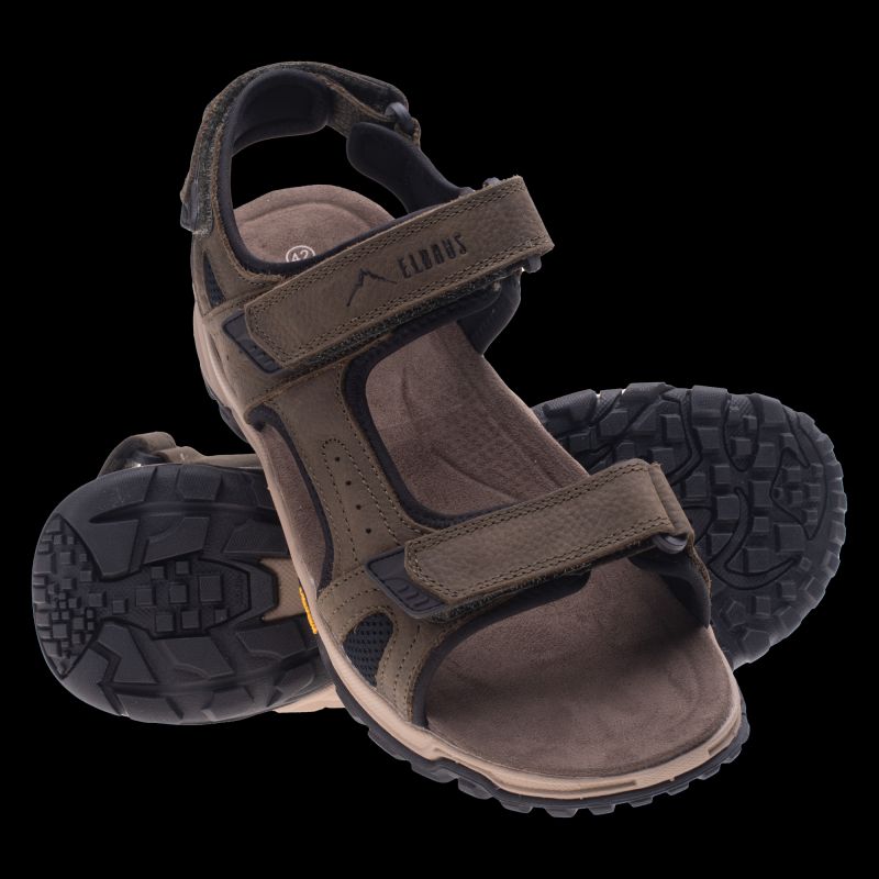 Men's GERUN V Sandals In preparation Your Sports Performance