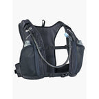 EVOC Hydro Pro 6 vest backpack + 1.5 l Hydration reservoir - black