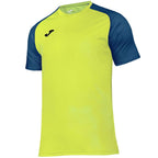 Joma Academy IV Sleeve football shirt 101968.063 Clothing/Football/Joma Joma