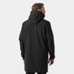 Helly Hansen men's jacket MUNICH INS RAIN COAT 53541 991 Helly Hansen
