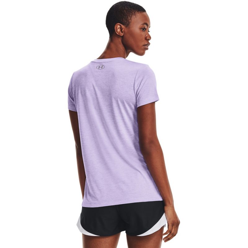 Under Armor Tech Twist Graphic SSC T-shirt W 1366 125 532 Clothing/Training Your Sports Performance