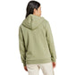 adidas Essentials 3-Stripes Full-Zip Fleece Sweatshirt W JP2352 Clothing/Lifestyle/adidas Adidas