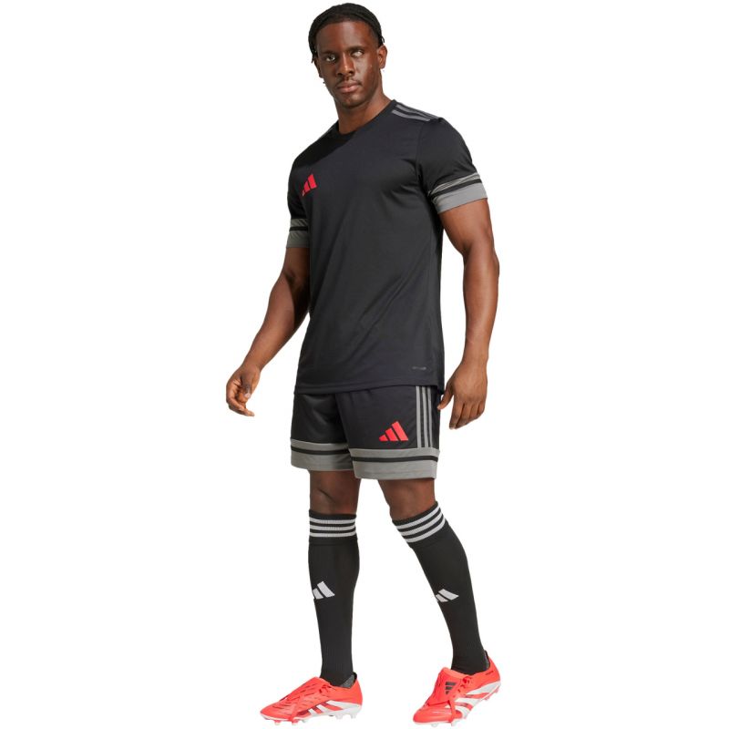 Shorts adidas Squadra 25 M JN4447 Clothing/Football Adidas