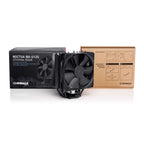 CPU Cooler NOCTUA NH-U12S chromax.black MULTI-Socket Chłodzenie/Chłodzenie CPU Your Sports Performance