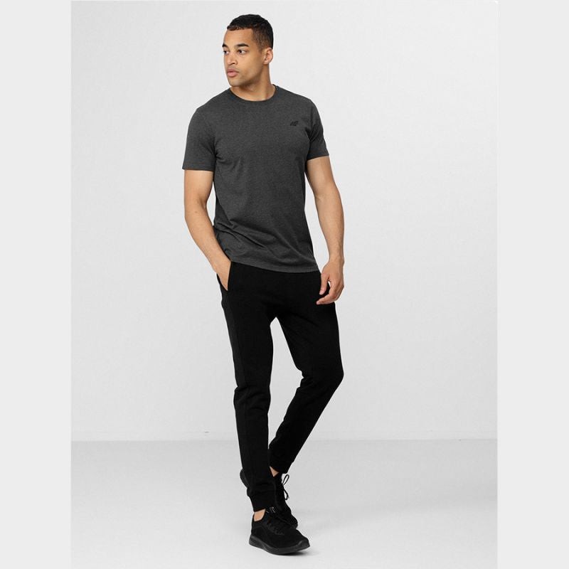 T-shirt 4F M H4Z22-TSM352 23M Clothing/Lifestyle/T-shirts 4F