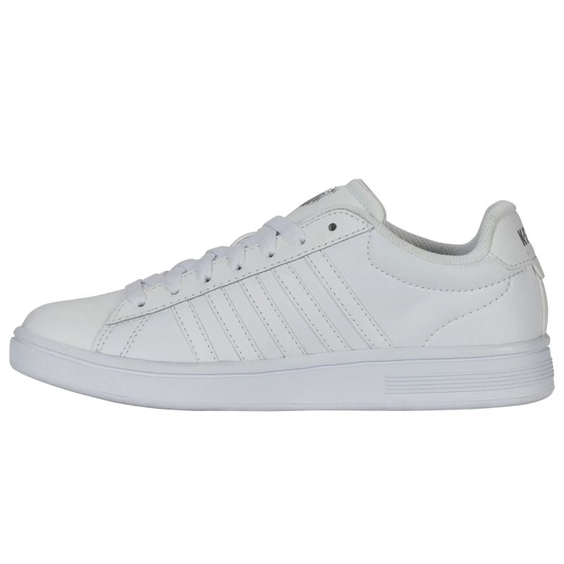K-Swiss Court Tiebreak II M 04413-100-M shoes Footwear/Lifestyle/K-Swiss Your Sports Performance