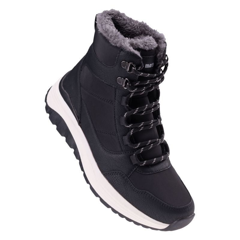 Children’s Snow Boots RAVELI MID TEEN