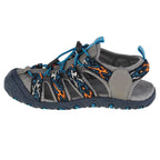 Sandals CMP Sahiph Hiking Sandal Jr 30Q9524-46UE Footwear/Outdoor Your Sports Performance