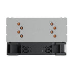 SAVIO VORTEX X2 ARGB CPU COOLER Chłodzenie/Chłodzenie CPU Your Sports Performance