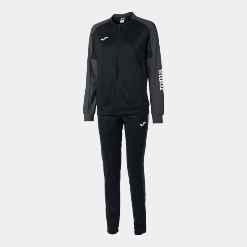 Joma Eco Championship Tracksuit W 901693.110 Clothing/Football/Joma Joma
