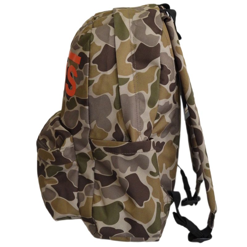 Vans Old Skool Grom Backpack 18L Loden Green - VN000H56ZBF1 Akcesoria i sprzęt koszykarski/Torby i plecaki Your Sports Performance