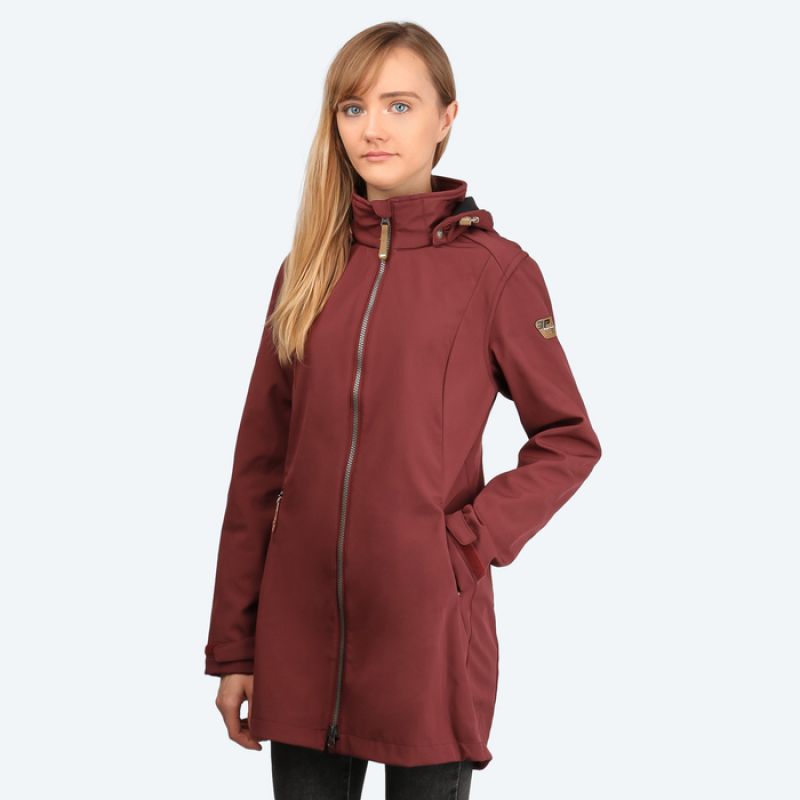 Icepeak Alexis coat W 454846682I Clothing/Outdoor Your Sports Performance