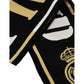 Real Madrid Fan Scarf Knitted Scarf 26TH RM4BUF26 Accessories Your Sports Performance