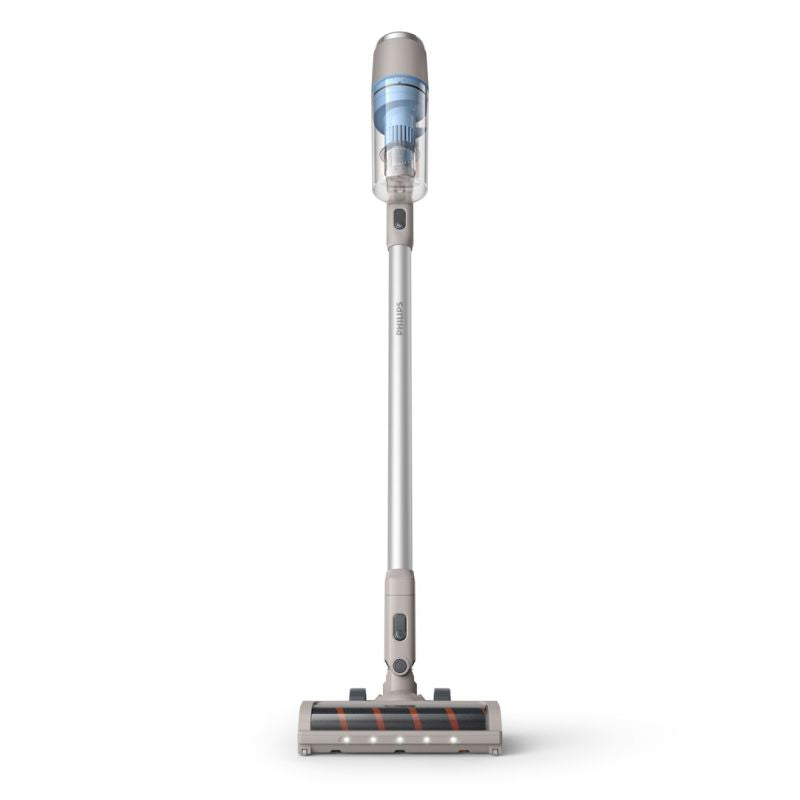 Philips 2000 series XC2011/01 Cordless Vacuum Cleaner AGD - Produkty/Odkurzacze Your Sports Performance