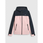 Ski jacket 5000 membrane women's 4F 4FRAW25TTJAF1070-56S *Kategoria tymczasowa Your Sports Performance