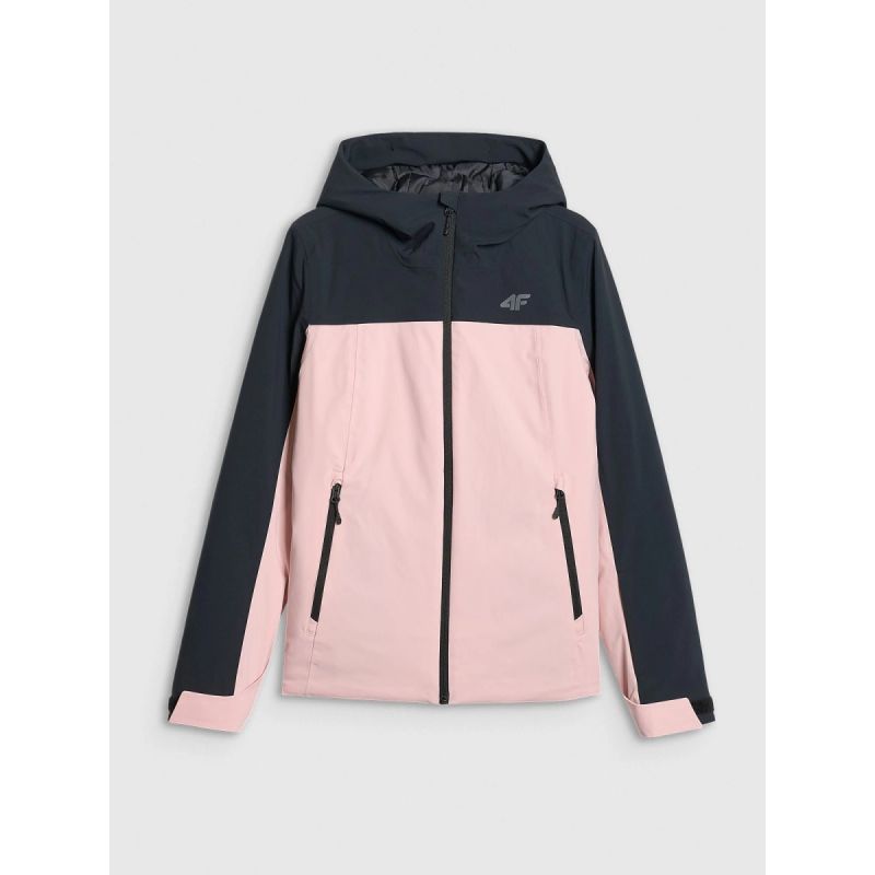 Ski jacket 5000 membrane women's 4F 4FRAW25TTJAF1070-56S *Kategoria tymczasowa Your Sports Performance