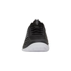 Women’s K-Swiss HCE 3 CLAY Training Sneakers, Black (94604-002-M)