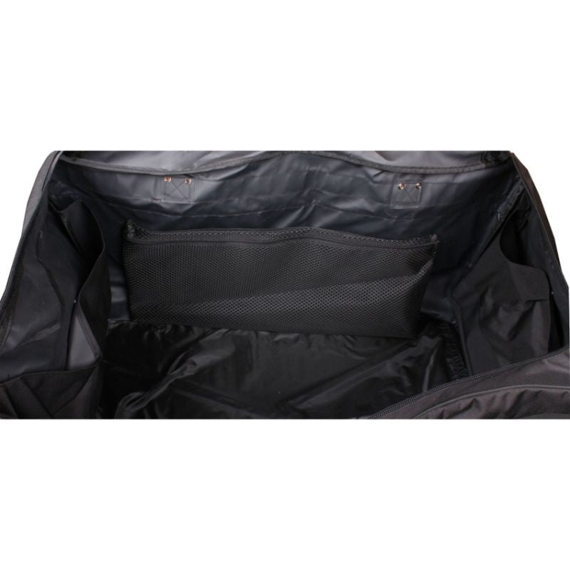Fischer '25 Goalkeeper Bag on Wheels In preparation Your Sports Performance