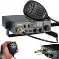 CB Radio LUITON LT-298 ASQ 12V/24V with cigarette lighter plug Elektronika i akcesoria/CB Radia Your Sports Performance