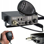 CB Radio LUITON LT-298 ASQ 12V/24V with cigarette lighter plug Elektronika i akcesoria/CB Radia Your Sports Performance